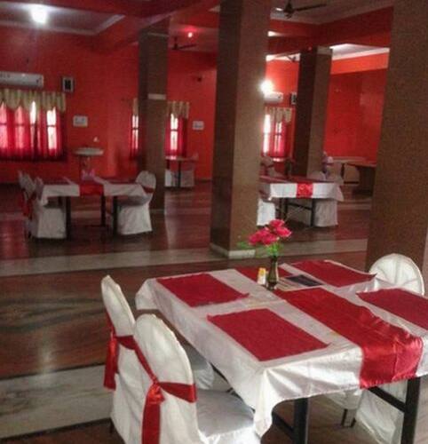 JK Motel & Hotel, Aurangabad 4